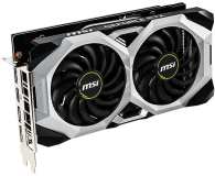 MSI GeForce RTX 2070 VENTUS 8GB GDDR6 - 466798 - zdjęcie 2